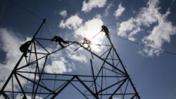 Daşoguz: Maslahatlylar juda pes elektrikden kösenýär