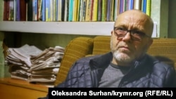 Uquq qoruyıcı Abdureşit Cepparov