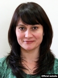 Лилия Фазлыева