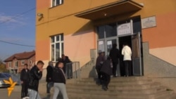 Votimet në Graçanicë 