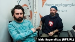 ბაჩო ხოფერია, მირიან შენგელია