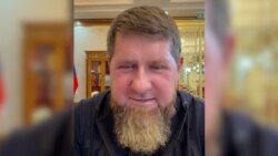 Ramzan Kadyrov, Head of Chechnya