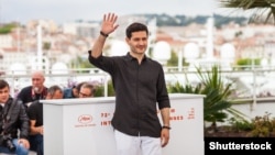 Ахтем Сеитаблаев Канн фестивалендә, 2019 елгы фото