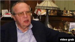 Сандро Твалчрелидзе