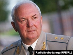 Olexandr Skipalski (fotografie de arhivă)