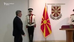 Иванов-Граѓаните од „За заедничка Македонија“ да не се третираат како терористичка организација