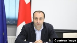 გელა გელაძე