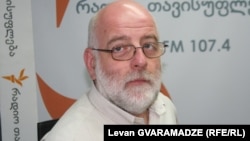 ზვიად ქორიძე