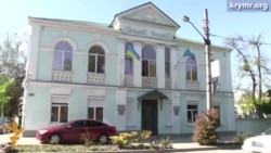 Акмәчеттә "самообороначылар" Мәҗлес әгъзасын кыйнаган