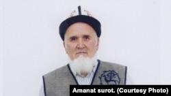 Сайфулла Камалов. 