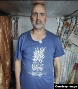 Алексей Григорьев