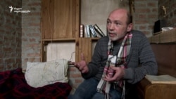 9 აპრილის დღიურები: აი, ის ღამე როგორ დაიწყო