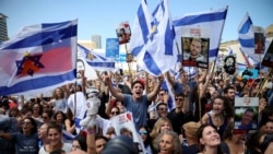 Արդյո՞ք Գազայից հետո խաղաղություն կհաստատվի նաև Ուկրաինայում