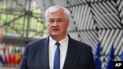 Голова МЗС вказав на те, що Угорщина отримувала неодноразові попередження про ненадійність Москви як партнера