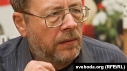 Андрій Федоров, політолог