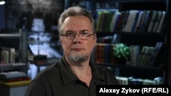 Андрей Ожаровский. Архивное фото