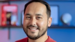 Азим Азимов.