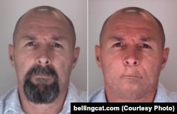 ვადიმ კრასიკოვი (სოკოლოვი). ზელიმხან ხანგოშვილის მკვლელი