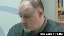 Igor Tabak: Očito je da cure sve te granice do Srbije