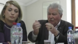 "Акмәчет һава аланына Аметхан Султан исемен бирү кирәк"