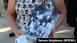 დეპორტირებულები მოლდოვადან