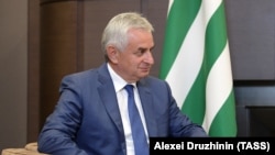 რაულ ხაჯიმბა