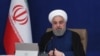 Presidenti i Iranit, Hassan Rohani.