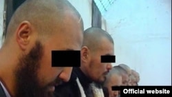 Фото с официального сайта КНБ Казахстана