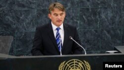 Ponašanje susjeda ne doprinosi razvijanju željenih međusobnih dobrosusjedskih odnosa: Željko Komšić