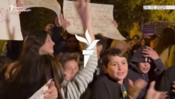 „სკოლა, სკოლა, სკოლა...“