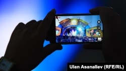 Иллюстративное фото.