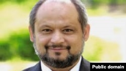 Рөстәм Гатауллин