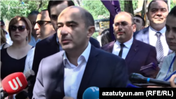 Эдмон Марукян