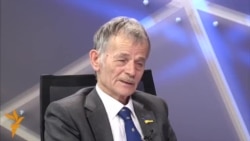 Джемилев о политике Кремля «разделения крымских татар»