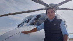 Нургазы Жаныбеков