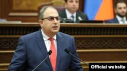 Владимир Варданян