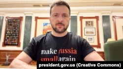 Уладзімір Зяленскі