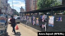 Građanima sa severa Kosova sa pasošima Koordinacione uprave nije obezbeđeno ukidanje vizne liberalizacije