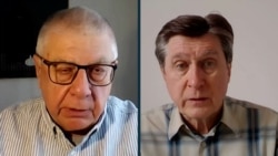 Analysts React To US Brake On Military Aid For Ukraine