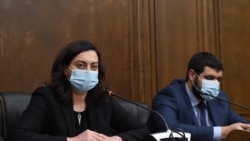 Պուտինի առաջարկած տարբերակով պատերազմի դադարեցումը նշանակում էր Շուշիի հանձնում, պնդում է ԱԺ փոխնախագահը