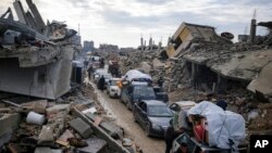 Газа сектору