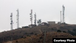 Ункур-Тоо (Унгар-Тоо), Джалал-Абадская область КР.