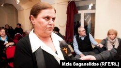 ნაირა გელაშვილი