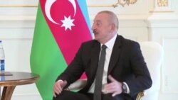 С чего начался разлад России и Азербайджана