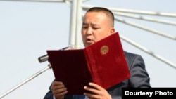 Икрамжан Илмиянов