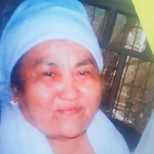 Құрмангүл Шілменова