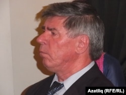 Фоат Галимуллин