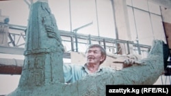 Жоомарт Кадыралиев