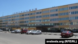 Ілюстрацыйнае фота 