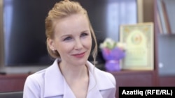 Гүзәл Сәгыйтова